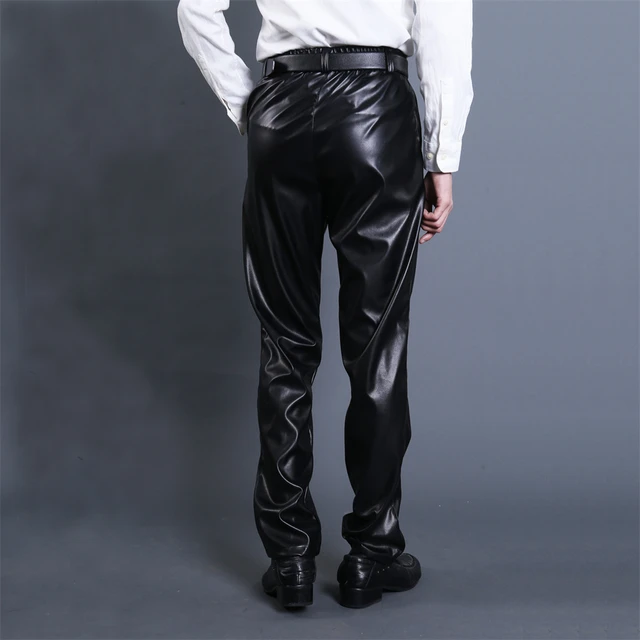 Mastering the Art of the Leather Legging: Top Choices for Men