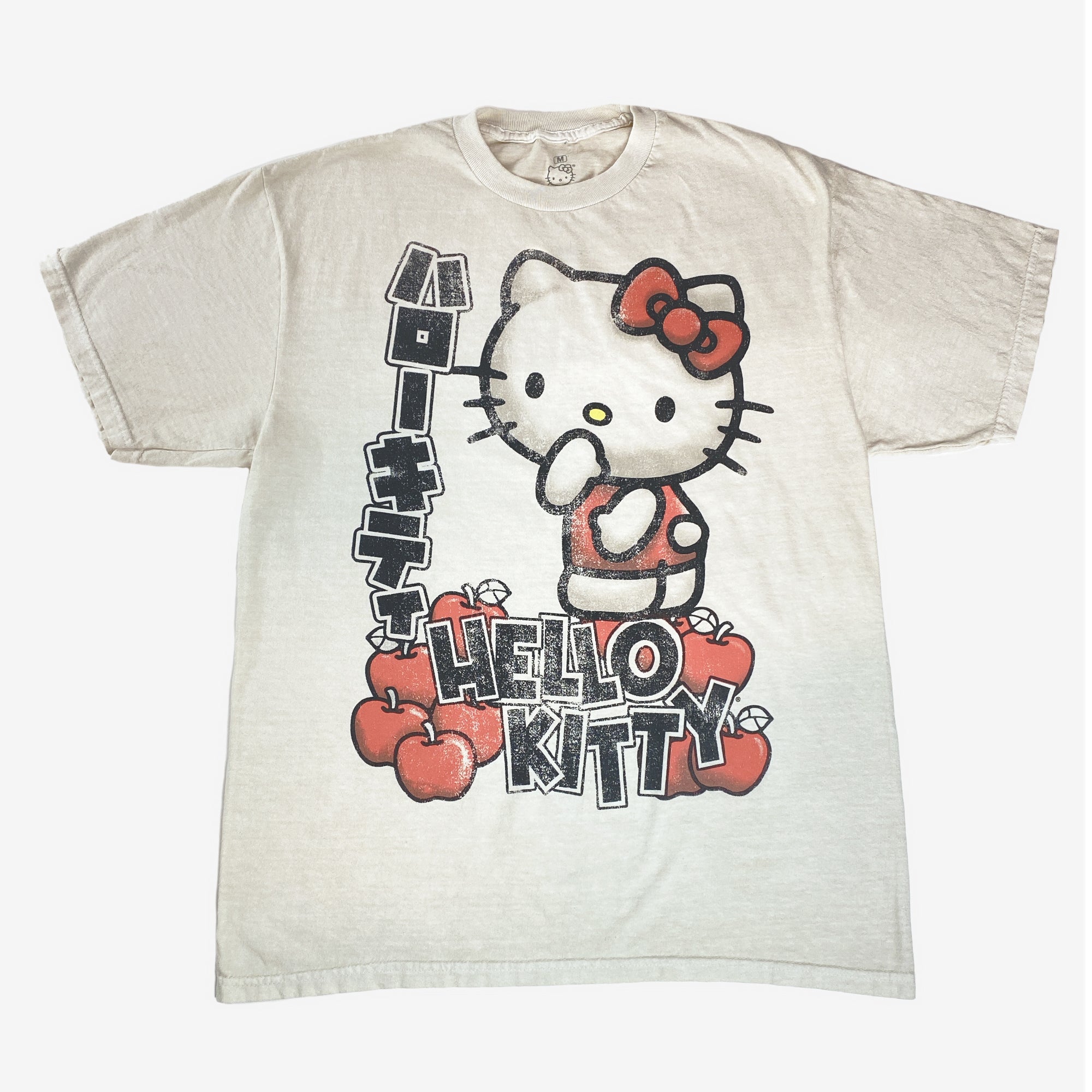 hello kitty shirt