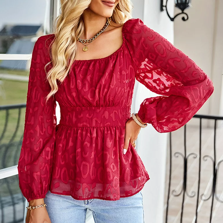 babydoll tops