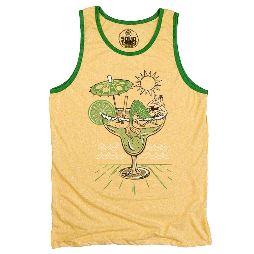 mens graphic tank tops