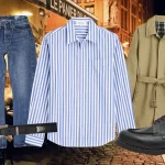 Guide to Date Night Tops for Men