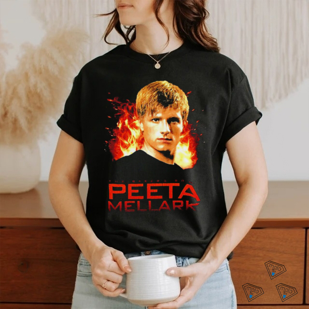 peeta mellark