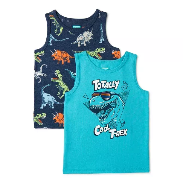 toddler tank tops