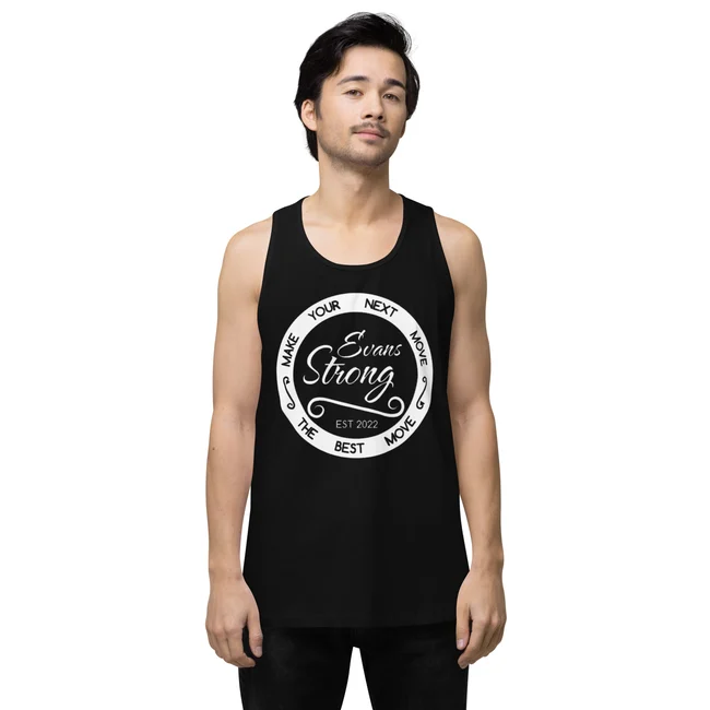 men's tank tops