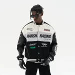 racing jacket