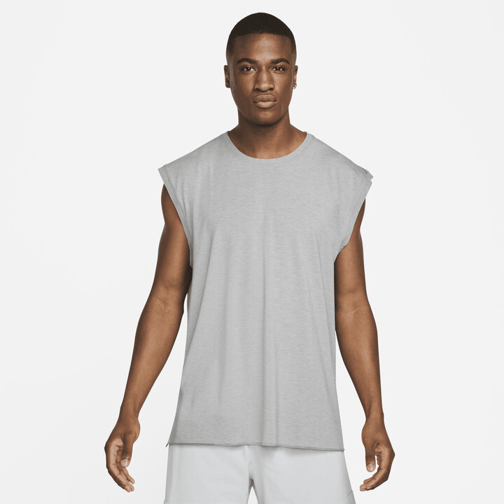 mens nike tank tops