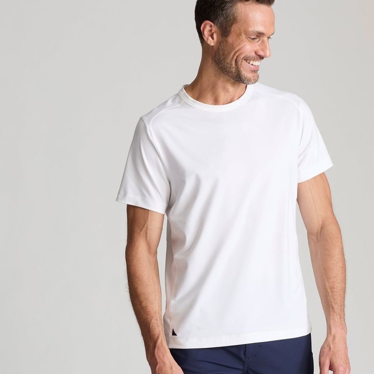 breathable cotton t-shirts