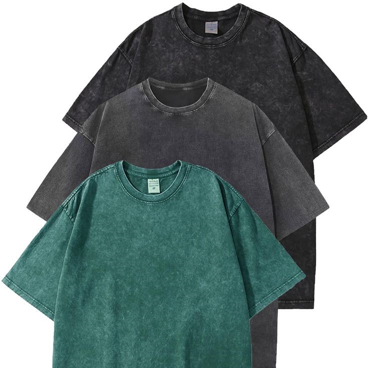 long tees