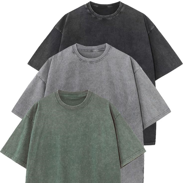 comfortable long tees