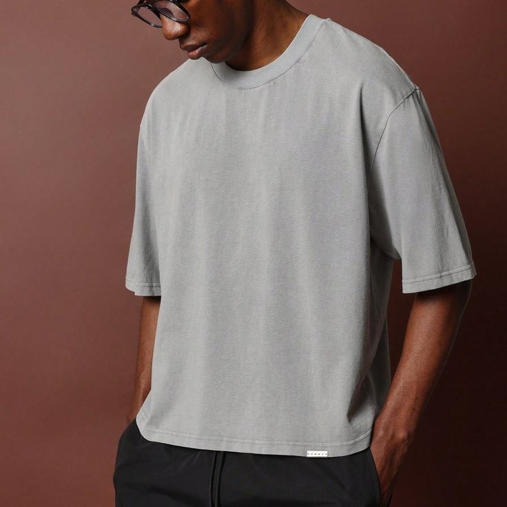 comfort T-Shirt cotton