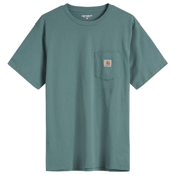 pocket tees for men