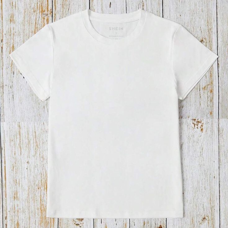 sustainable tees