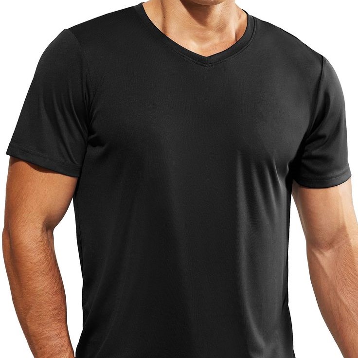 breathable workout shirts