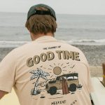 vintage surf tees